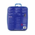 Pikkukuva 3 / 3: Istuinsuojasetti Sparco S-Line Universaali (11 pcs)