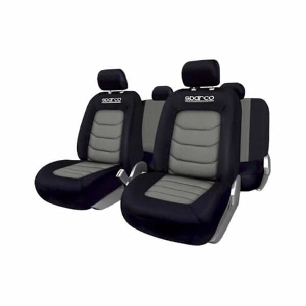 Istuinsuojasetti Sparco S-Line Universaali (11 pcs)