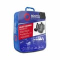 Pikkukuva 1 / 3: Istuinsuojasetti Sparco S-Line Universaali (11 pcs)