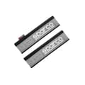 Pikkukuva 1 / 5: Turvavyön pehmusteet Sparco SPC1208GR Harmaa