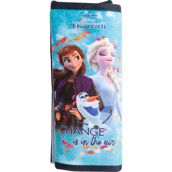 Turvavyön pehmusteet Frozen CZ10265