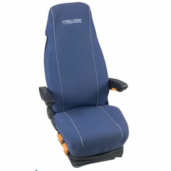 Istuinkansi HTC EQUIPEMENT 110006 Universaali Kuorma-auto Sininen