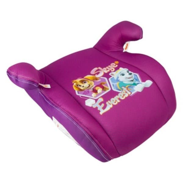 Bilstol The Paw Patrol Rosa