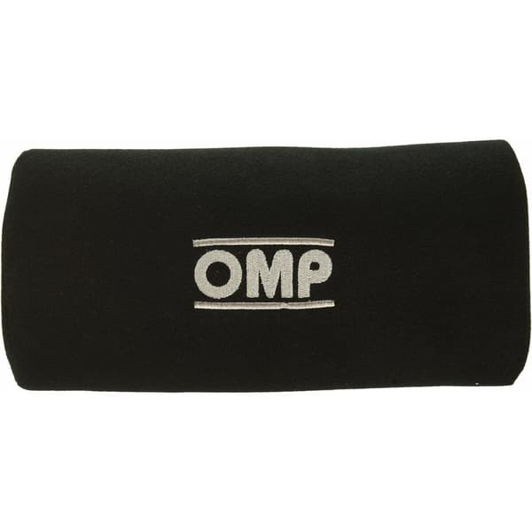 Ryggstöd för racing-säte OMP HB/692/N Svart Universal Liten