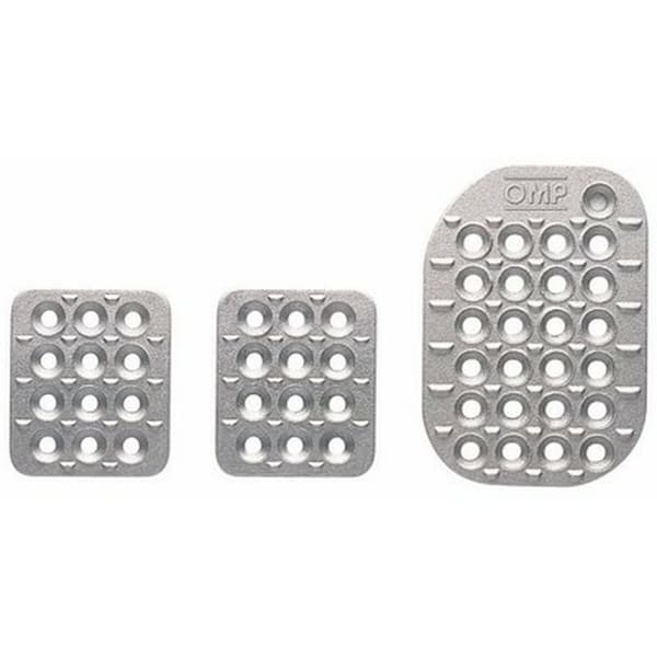 Pedaler OMP OMPOA0-1863