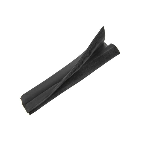 Puder til sikkerhedssele Sparco SPC1208BL Blå