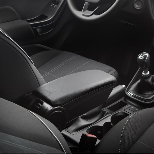 armlæn Armster OPEL MOKKA 2012-2016 Miljøvenligt læder