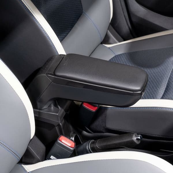 armlæn Armster VW CADDY 2020 Polyskin