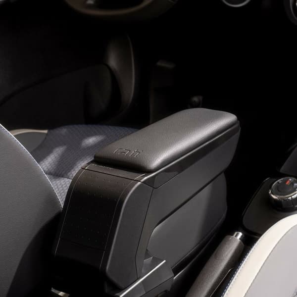 armlæn Armster FORD CONNECT RHD 2014-2018 Polyskin