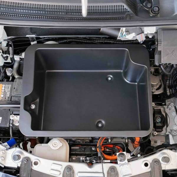 Armstöd Armster DACIA PRIMAVERA 2021
