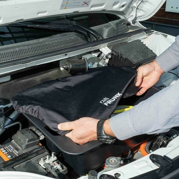 Armstöd Armster DACIA PRIMAVERA 2021