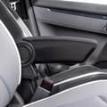 Miniatyrbild 3 av 7: Armstöd Armster SUZUKI SX4 2006-2014 Tyg