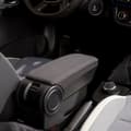 Miniatyrbild 4 av 7: Armstöd Armster SUZUKI SX4 2006-2014 Tyg