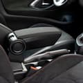 Miniatyrbild 5 av 7: Armstöd Armster SUZUKI SX4 2006-2014 Tyg