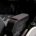 Miniatyrbild 4 av 7: Armstöd Armster PEUGEOT 308 2007-2013 Tyg