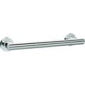 Miniatyrbild 1 av 2: Kromstödhandtag - HANSGROHE - Logis Universal - Vit - krom