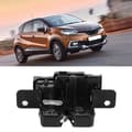 Miniatyrbild 1 av 4: Bil baklucka baklucka spärr automatiskt lås passar för Renault Megane ersättning 8200076240