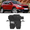 Miniatyrbild 4 av 4: Tbest bakluckalås Baklucka bagagerumslåsmekanism 90502-2DX0A Ersättningspassform för Nissan Micra/Qashqai