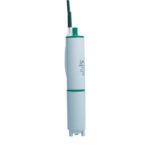 Geo Duplo Plus dränkbar pump
