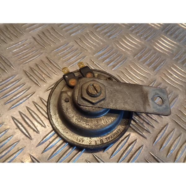 skoterhorn honda fjs 600 silverwing 2002- USED