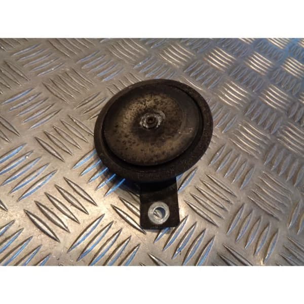 skoterhorn honda fjs 600 silverwing 2002- USED