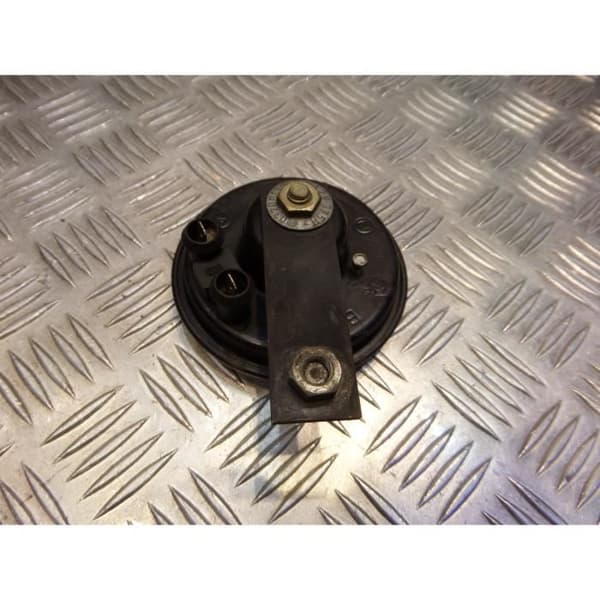 varningshorn moto guzzi 125 tt- USED