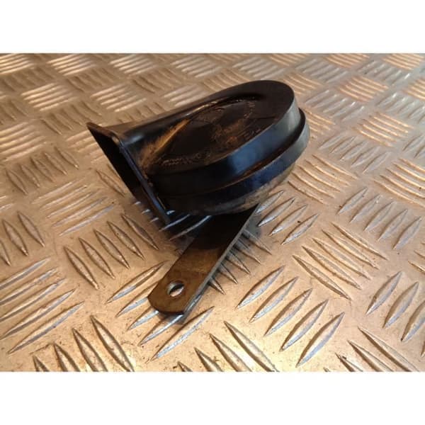 skoterhorn horn piaggio 125 x9- USED