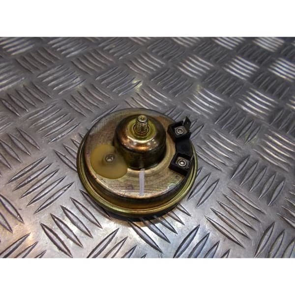 skoterhorn aprilia st 125 leonardo rotax zd4mb- USED