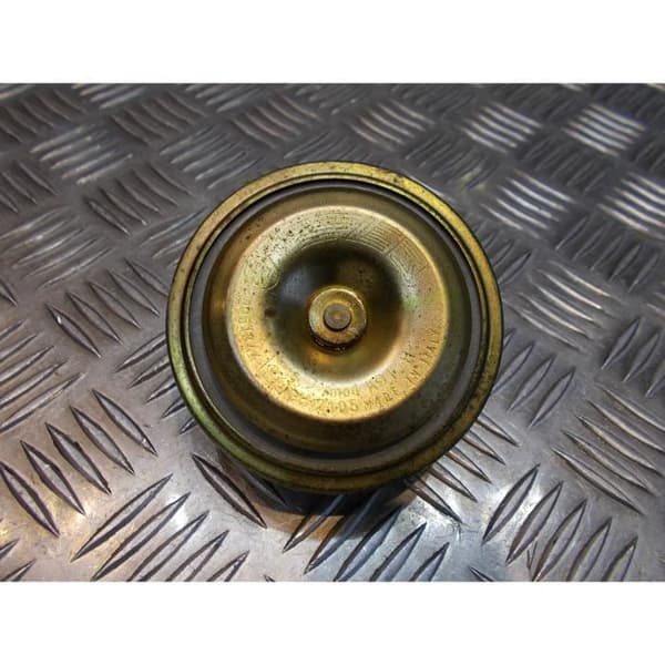 skoterhorn aprilia st 125 leonardo rotax zd4mb- USED