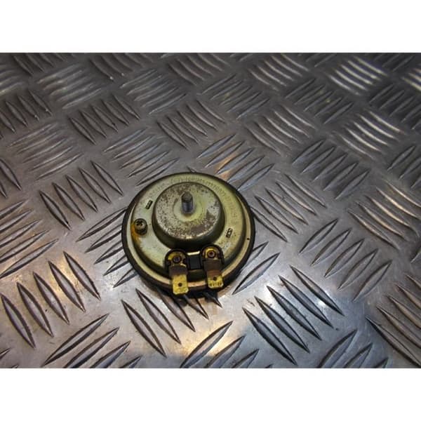 skoterhorn suzuki 50 ap- USED