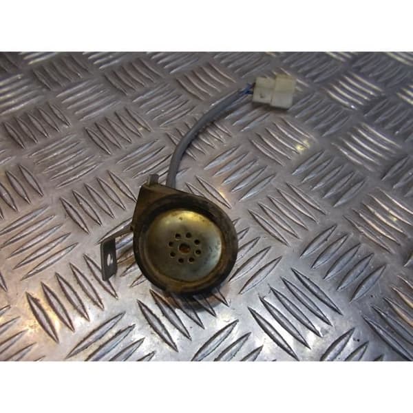 summer horn varningsljud indikator motorcykel gilera 125 xr2 xr 2 kz ...- USED
