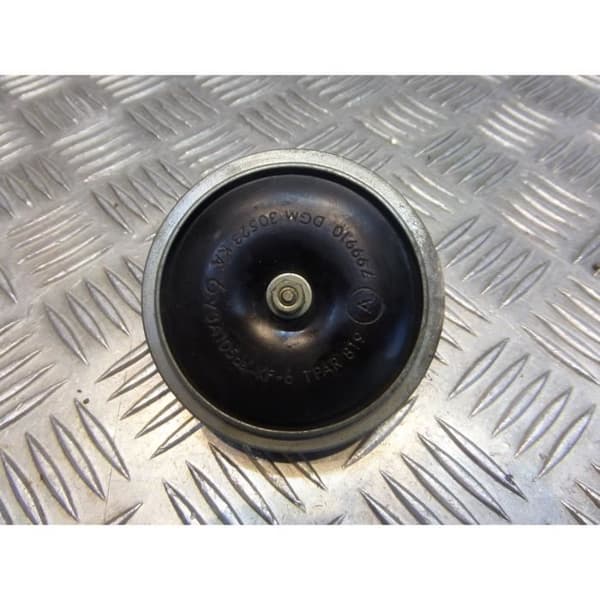 motorcykel horn horn peugeot 125 txt- USED
