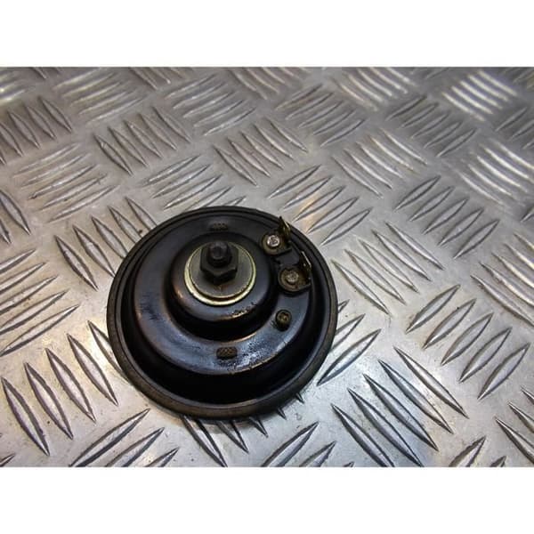 skoterhorn yamaha xc 125 t r cygnus mbk flame- USED