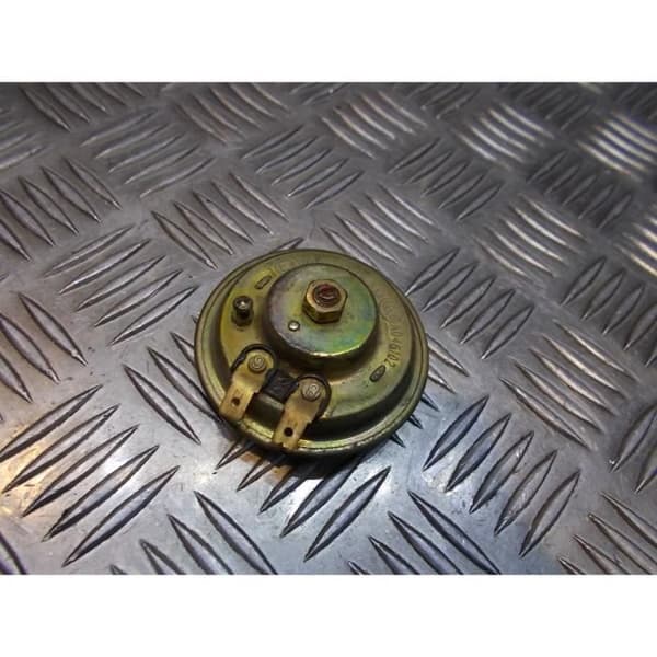 skoterhorn sym 50 fiol 2- USED