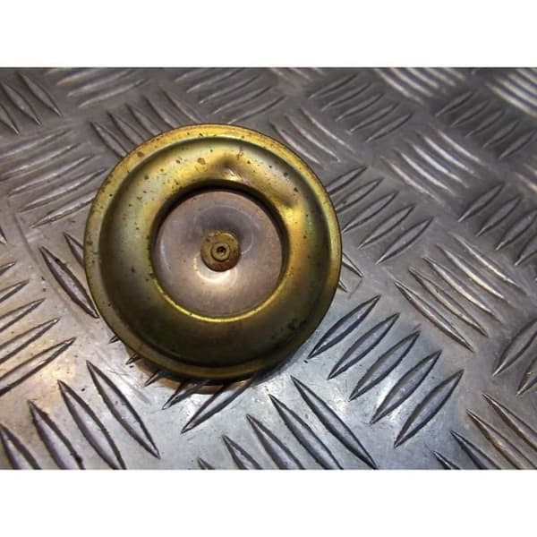skoterhorn sym 50 fiol 2- USED