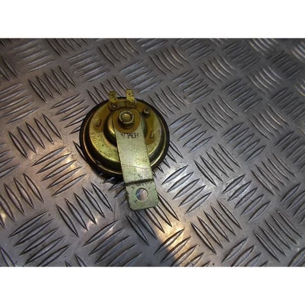 skoterhorn sym 125 gts- USED