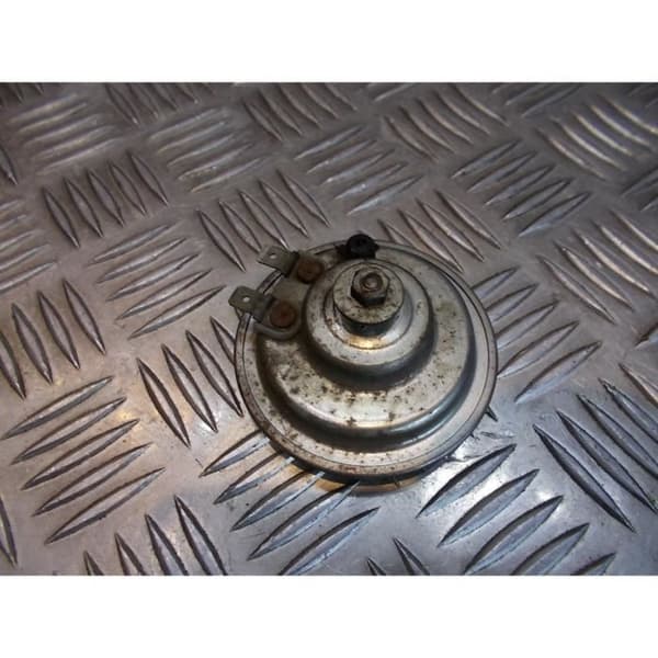 skoterhorn suzuki uh 125 burgman cc11 efter 2007- USED