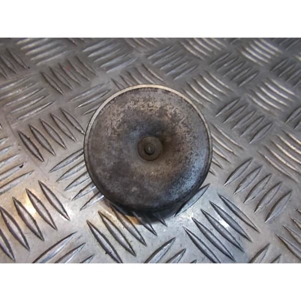 skoterhorn suzuki uh 125 burgman cc11 efter 2007- USED