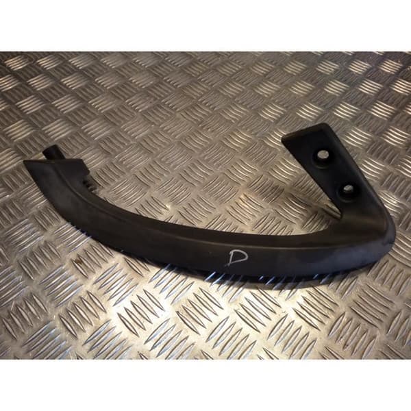 höger passagerarhandtag original skoter kymco 125 grand dink 2001-2007- USED