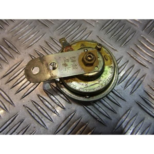 skoterhornshorn kymco zx 50 feber- USED
