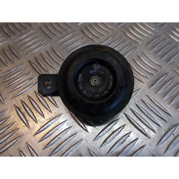Kinesiskt skoterhorn tnt 50 fastino 4 takt lj1p38mb- USED