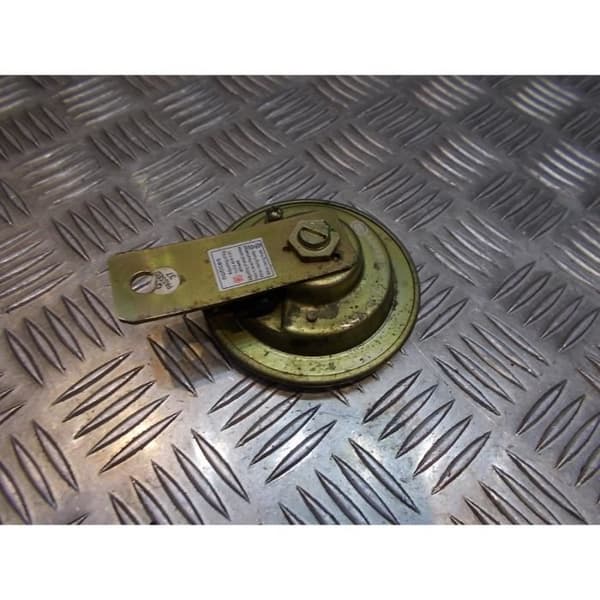 horn horn skoter cf moto 125 e-street e street estreet- USED