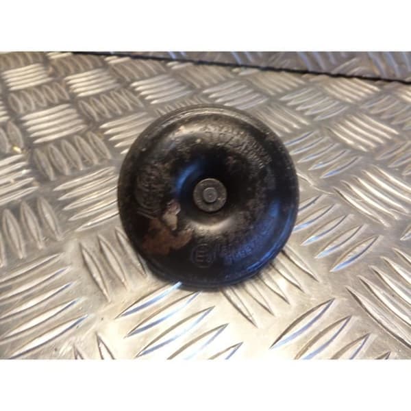 original skoterhorn suzuki uh 125 burgman 2002 - 2006 bp111- USED