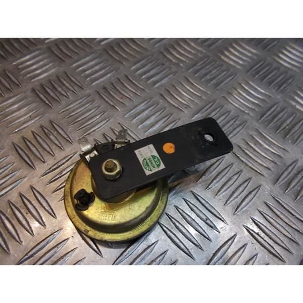 skoterhorn honda scv 100 bly- USED