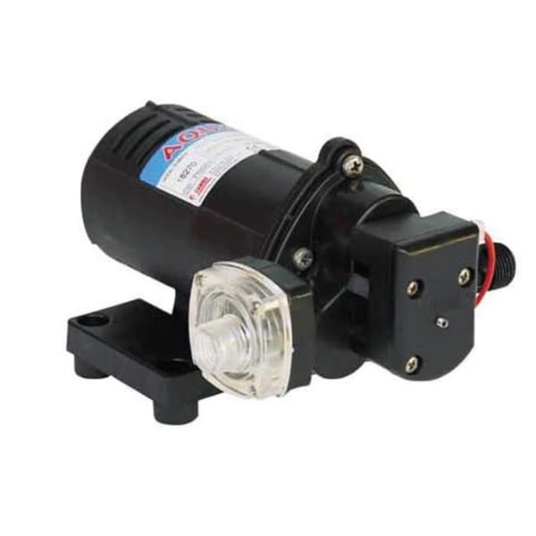 FIAMMA Auto Pump 12 Volt 10 liter per minut