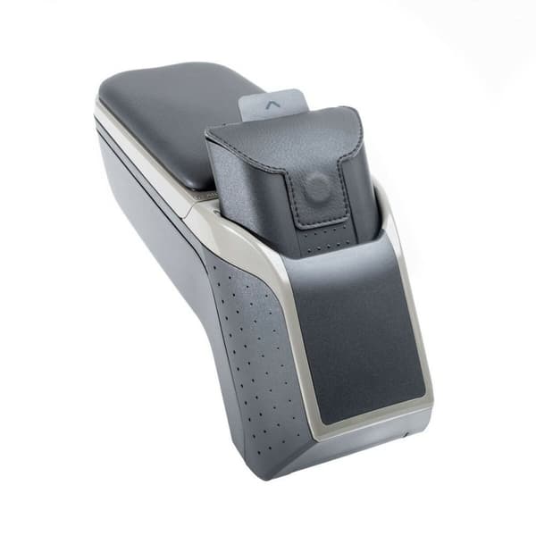 armlæn Armster HYUNDAI IX20 2010-2019 Polyskin