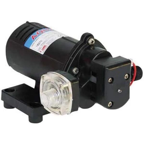 FIAMMA Auto Pump 12 Volt 7 liter per minut