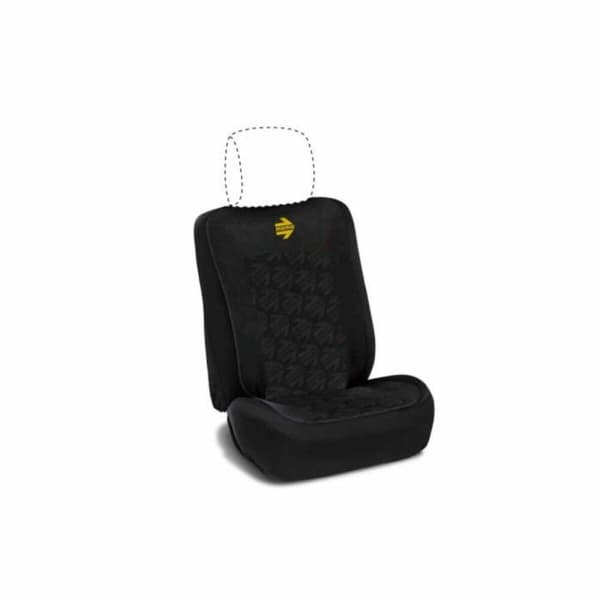 Sitsöverdrag MOMO SCU50BK