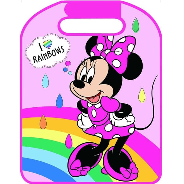 Sitsöverdrag Minnie Mouse CZ10270