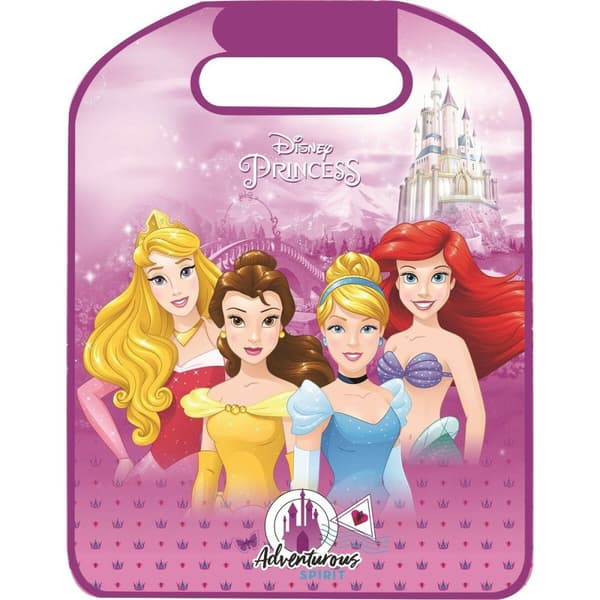 Sitsöverdrag Princess CZ10272 Rosa